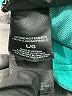 The North Face Teal Track Jacket Size 5 - photo 7