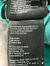 The North Face Teal Track Jacket Size 5 - photo 8