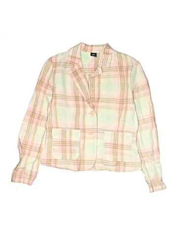 Gap Kids Long Sleeve Blouse (view 1)