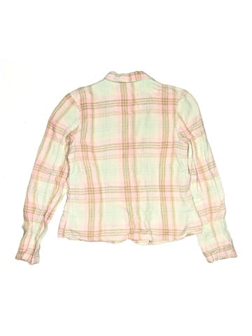 Gap Kids Long Sleeve Blouse (view 2)