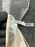 Soma Ivory Sleeveless Blouse Size L - photo 7