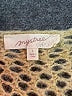 Mystree Metallic Gold Pullover Sweater Size L - photo 7