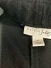 Maison Jules Argyle Black Dress Pants Size XL - photo 7