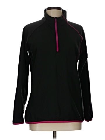 Salomon Pullover Sweater (view 1)