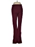 Avia Burgundy Active Pants Size M - photo 1