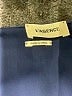 L'Agence 100% Polyester Blue Cocktail Dress Size 0 - photo 7