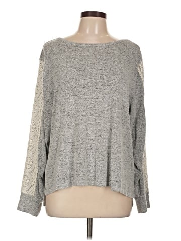 Flora Nikrooz Long Sleeve T-Shirt (view 1)