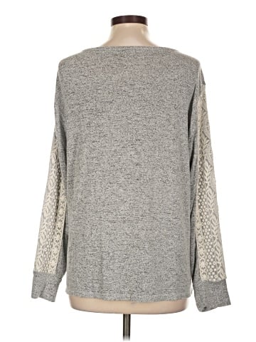 Flora Nikrooz Long Sleeve T-Shirt (view 2)
