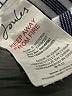 Joules Stripes Blue Casual Skirt Size 6 - photo 5