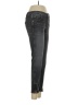 AMO Gray Jeans Size 26 waist - photo 4