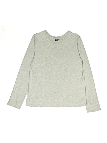 Lands' End Long Sleeve T-Shirt (view 1)