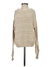 Universal Thread Solid Tan Pullover Sweater Size XS - photo 1