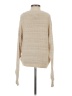 Universal Thread Solid Tan Pullover Sweater Size XS - photo 2