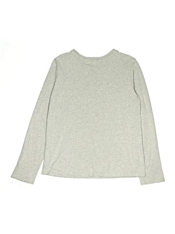 Lands' End Long Sleeve T-Shirt (view 2)