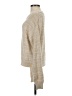 Universal Thread Solid Tan Pullover Sweater Size XS - photo 5