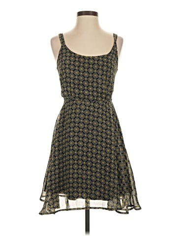 Bar III Casual Dress (view 1)