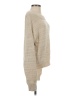 Universal Thread Solid Tan Pullover Sweater Size XS - photo 4