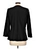 Athleta Black Blazer Size 12 - photo 2