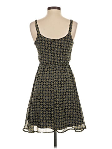 Bar III Casual Dress (view 2)