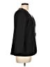 Athleta Black Blazer Size 12 - photo 4