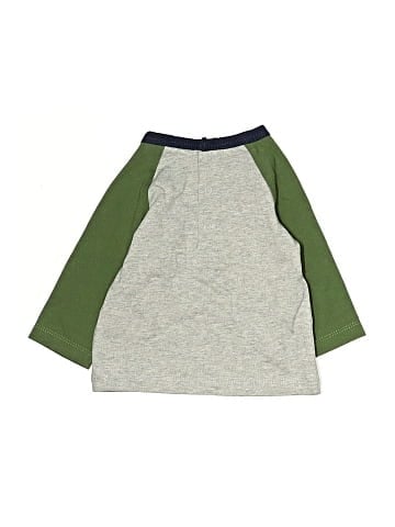 Little Me 3/4 Sleeve T-Shirt (view 2)