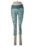 Under Armour Teal Active Pants Size M - photo 1
