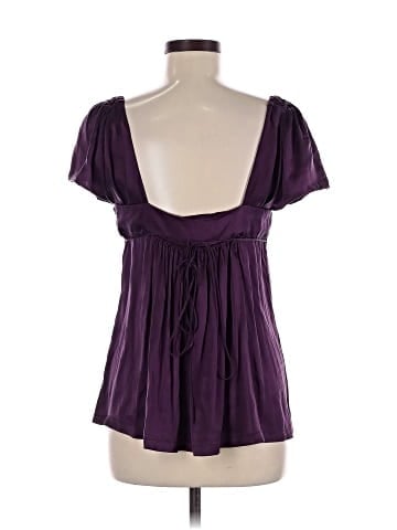 Miu Miu Short Sleeve Top (view 2)