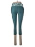Under Armour Teal Active Pants Size M - photo 2