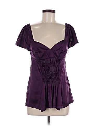 Miu Miu Short Sleeve Top (view 1)