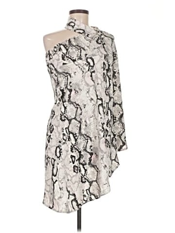 Laundry by Shelli Segal Formal Skirt (view 1)