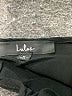 Lulus Solid Black Jumpsuit Size S - photo 4