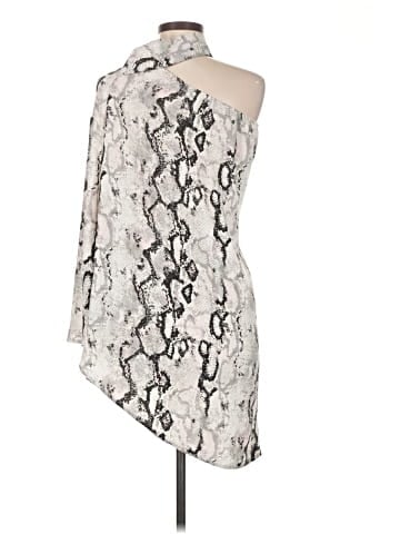 Laundry by Shelli Segal Formal Skirt (view 2)