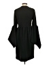 EDIT Solid Black Cocktail Dress Size S - photo 2