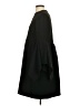 EDIT Solid Black Cocktail Dress Size S - photo 5