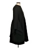 EDIT Solid Black Cocktail Dress Size S - photo 4