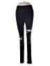 Mono b Black Active Pants Size M - photo 1