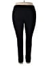 Unbranded Black Active Pants Size 4X - photo 2