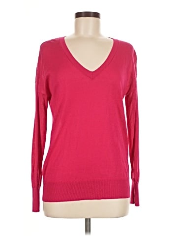 Halogen Pullover Sweater (view 1)