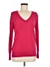 Halogen Pink Pullover Sweater Size M - photo 1