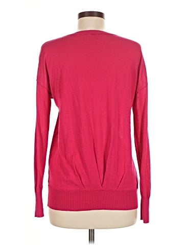 Halogen Pullover Sweater (view 2)