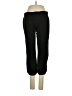 Plush & Lush Black Casual Pants Size S - photo 1