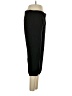 Plush & Lush Black Casual Pants Size S - photo 4
