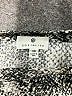 Socialite Animal Print Silver Short Sleeve Turtleneck Size XS - photo 7