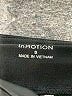 all in motion Graphic Black Active Pants Size S - photo 7