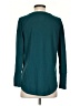 Chaser Teal Pullover Sweater Size S - photo 2