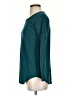Chaser Teal Pullover Sweater Size S - photo 5