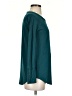 Chaser Teal Pullover Sweater Size S - photo 4