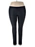 Unbranded Blue Active Pants Size XXL - photo 1