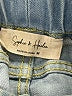Assorted Brands Stars Blue Jeans Size M - photo 7
