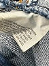 Nine West Solid Blue Jeggings Size 8 - photo 8
